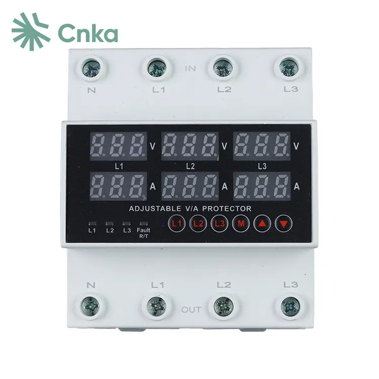 電圧プロテクターはどのように電気機器を保護しますか?